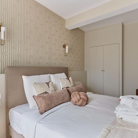 Residence Le Marais By Studio Prestige Париж Экстерьер фото