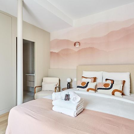 Residence Le Marais By Studio Prestige Париж Экстерьер фото