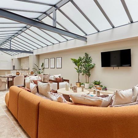 Residence Le Marais By Studio Prestige Париж Экстерьер фото