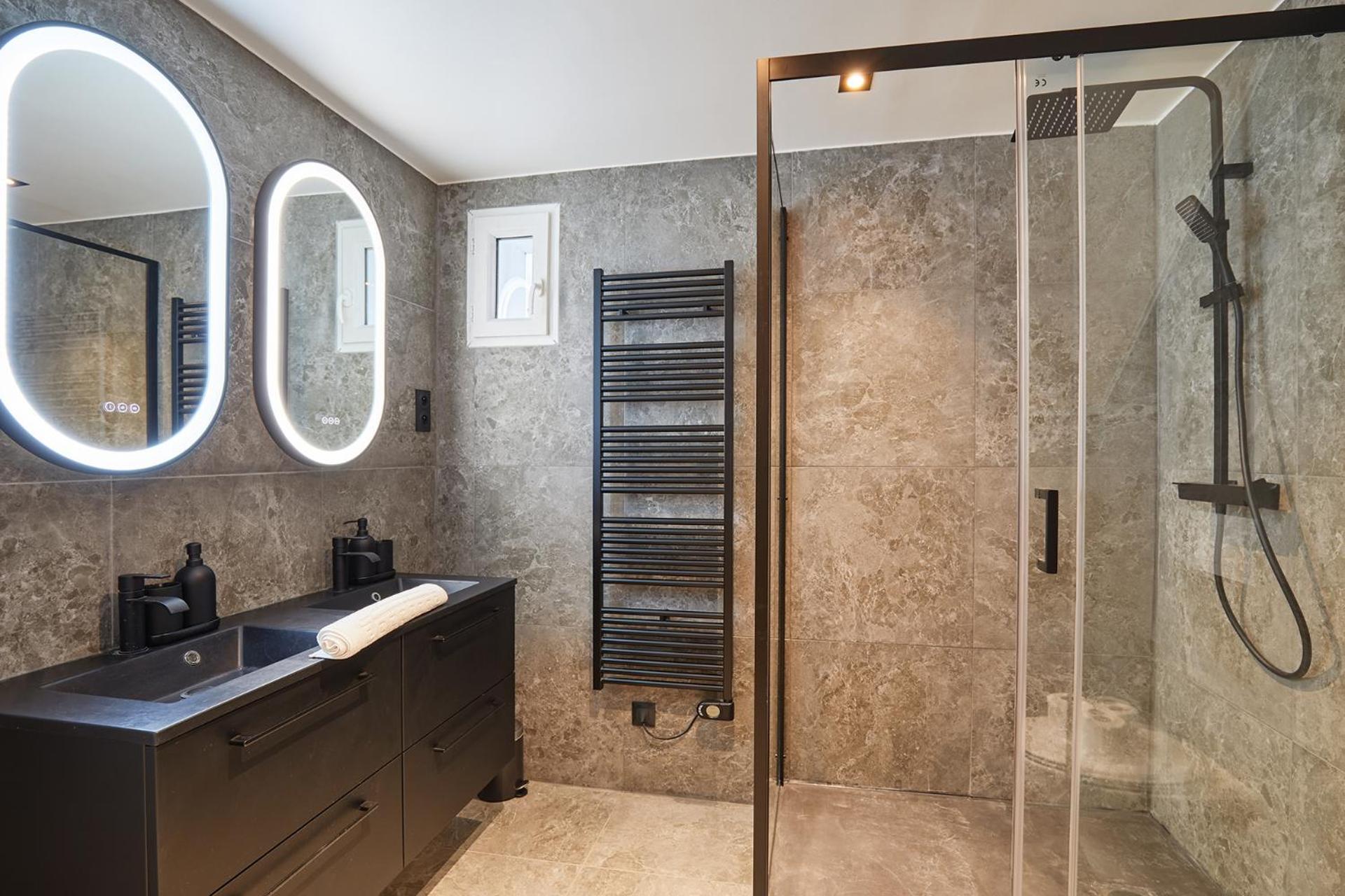 Residence Le Marais By Studio Prestige Париж Экстерьер фото